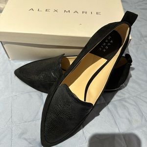 Alex Marie Lats Size 8.5M